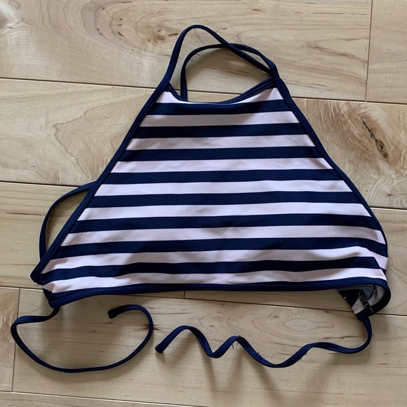 Aerie Women’s Swim Top 🌺 Size Small - Picture 1 of 12